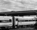MSA - Transportation - Truck and Train