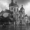 Basilica, Chalon-sur-Saone