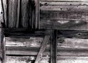 Old Barn Side