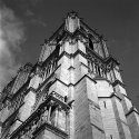 Towers, Notre Dame Cathedral
