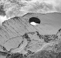Sandstone circle