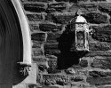 Church Door Lamp