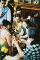 Baci ceremony