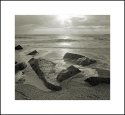 Beach and Jetty