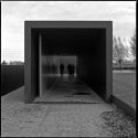 Langemark German War Cemetery