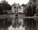 Chateau de Sercy