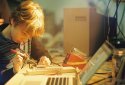 Telephasic Workshop