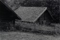 Roof,  old farmhouse