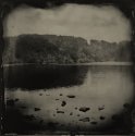 Loch Clunie #2, Scotland 2013