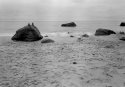 Shore and Cairnes, Block Island