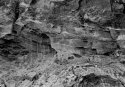 Cliff face - Block Island RI