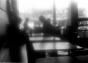 Coffee Books Conversation