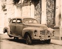 Vedado; La Calle Brasil