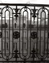 Near Gare du Nord, Paris