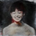 Toko - Bromoil Print