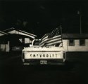 Chevrolet - Redux