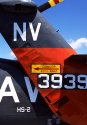 Navy Tails