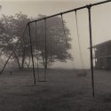 Spooky Swing