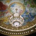 Grand Chandelier, Opera Garnier