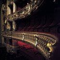 Box Seats, Opera Garnier