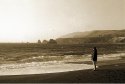 Russian River meets the Pacific