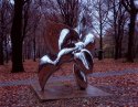 Tony Cragg: 'Distant Cousin'