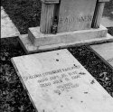 Faulkner's Final Rest