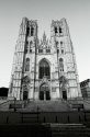 St. Gudule and St.  Michael's Cathedral