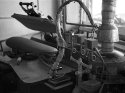 Dry Cleaning Press