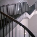 Balustrade, Service Stairs, Versailles