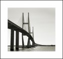 Bridge to Jekyl Island