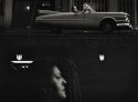 Saint Vincent Alley. Los ANgeles, California