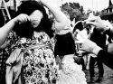 Gay Pride Parade. Long BEach, California