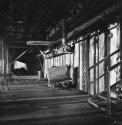 Silesia, Myslowice coalmine - used no more.