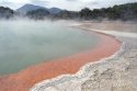 Champagne Pool, Waiotapu, NZ