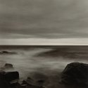 Ghost Rocks II - Lake Superior - October 2013
