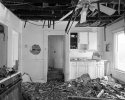 My House Burned Down Today 1 - Kitchen