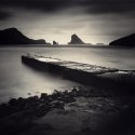 Pier-Sørvágsfjørdur, Faroe Islands 2013