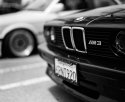 BMW E30 M3