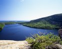 Acadia National Park in living color