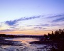 Acadia National Park in living color