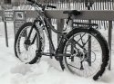 Winter Cycling