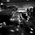 Mr. A.I. Dupont's Buick