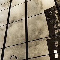 Light in the Window, VGH