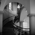 Staircase, American Art Museum