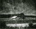 Textured Windmill