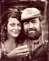 Orde and Alex