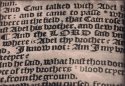 Sola Scriptura