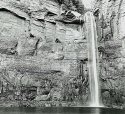 Taughannock Falls