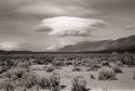 "Lenticular Cloud"